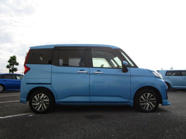 カスタムG S 禁煙車 純正大型9インチSDナビ 純正ドライブレコーダー 両側電動スライドドア 衝突軽減ブレーキ LEDヘッドライト LEDフォグランプ ETC2.0 シートヒーター Bluetoothオーディオ(20枚目)
