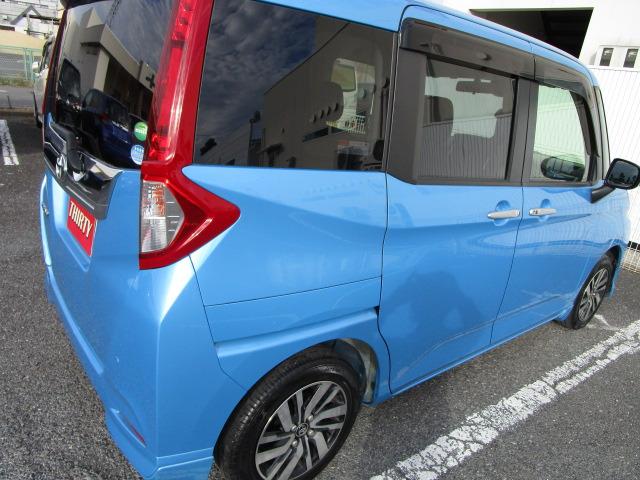 カスタムG S 禁煙車 純正大型9インチSDナビ 純正ドライブレコーダー 両側電動スライドドア 衝突軽減ブレーキ LEDヘッドライト LEDフォグランプ ETC2.0 シートヒーター Bluetoothオーディオ(48枚目)