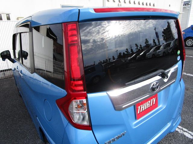 カスタムG S 禁煙車 純正大型9インチSDナビ 純正ドライブレコーダー 両側電動スライドドア 衝突軽減ブレーキ LEDヘッドライト LEDフォグランプ ETC2.0 シートヒーター Bluetoothオーディオ(51枚目)
