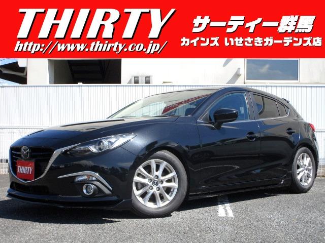 マツダ アクセラスポーツ 15sツーリング 禁煙車 mazdaspeedフルエアロ bilstein車高調 レーダークルーズコントロール 衝突軽減ブレーキ 純正sdナビ 119 6万円 平成26年 14年 群馬県 中古車 価格 Com マツダ アクセラスポーツ 15sツーリング 禁煙車 mazdaspeedフルエアロ bilstein車高調 レーダークルーズコントロール 衝突軽減ブレーキ 純正sdナビ 119 6万円 平成26年 14年 群馬県 中古車 価格 Com