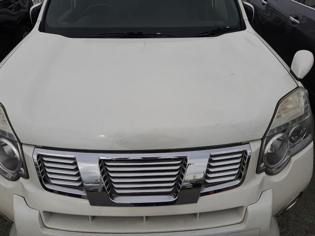 20Xtt 4WD ENKEIホイール FUJITSUBOマフラー KENWOODサブウーファー Stradaナビ 全席シートヒーター クルーズコントロール HID LEDフォグランプ フルセグTV ETC(35枚目)