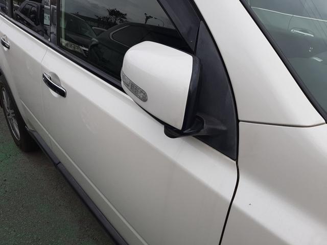20Xtt 4WD ENKEIホイール FUJITSUBOマフラー KENWOODサブウーファー Stradaナビ 全席シートヒーター クルーズコントロール HID LEDフォグランプ フルセグTV ETC(36枚目)
