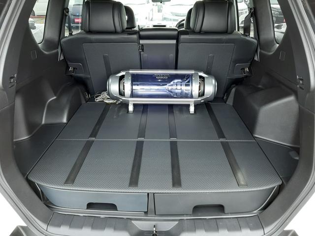 20Xtt 4WD ENKEIホイール FUJITSUBOマフラー KENWOODサブウーファー Stradaナビ 全席シートヒーター クルーズコントロール HID LEDフォグランプ フルセグTV ETC(68枚目)