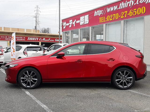 ＭＡＺＤＡ３ファストバック １５Ｓツーリング　６ＭＴ　メーカーナビ　バックモニター　衝突被害軽減　ＥＴＣ　ドライブレコーダー　障害物センサー　ＬＥＤオートライト　レーダークルーズコントロール　自動開閉ミラー　ＨＤＭＩ　ＵＳＢ　Ｂｌｕｅｔｏｏｔｈ（21枚目）