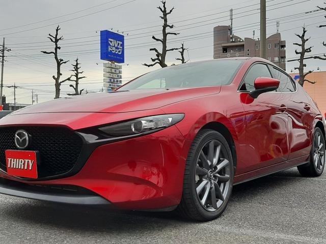 ＭＡＺＤＡ３ファストバック １５Ｓツーリング　６ＭＴ　メーカーナビ　バックモニター　衝突被害軽減　ＥＴＣ　ドライブレコーダー　障害物センサー　ＬＥＤオートライト　レーダークルーズコントロール　自動開閉ミラー　ＨＤＭＩ　ＵＳＢ　Ｂｌｕｅｔｏｏｔｈ（50枚目）