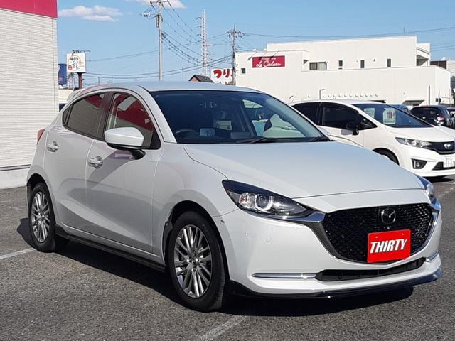 マツダ ＭＡＺＤＡ２