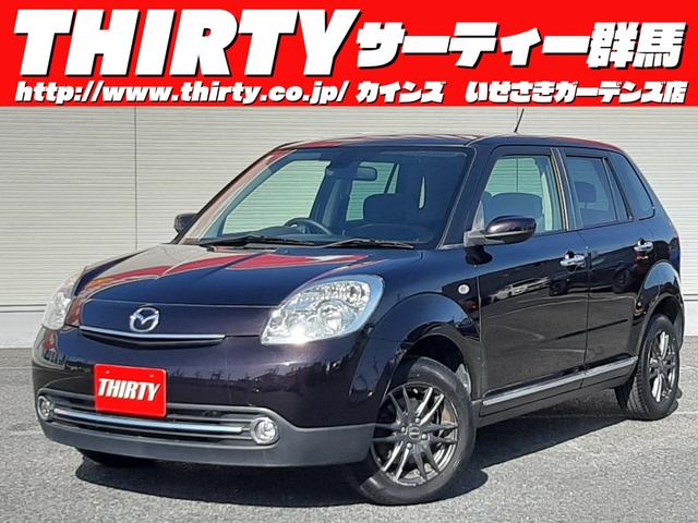 ベリーサ(マツダ)C ドレスアップパッケージ 禁煙車 純正ナビ ベリーサ(マツダ)C ドレスアップパッケージ 禁煙車 純正ナビ