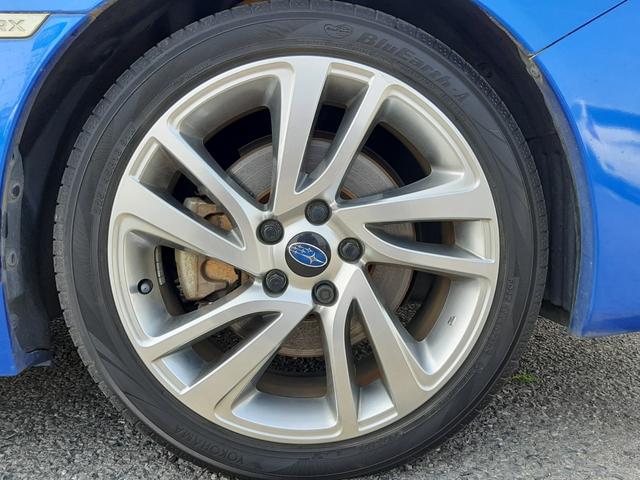 ＷＲＸ Ｓ４ ２．０ＧＴ－Ｓアイサイト　純正ナビ　バックモニター　パドルシフト　アダプティブクルーズコントロール　レーンキープ　ＥＴＣ車載器　フルセグＴＶ　Ｂｌｕｅｔｏｏｔｈ　ＳＴＩタワーバー　デュアルオートエアコン　ＷＲブルー（62枚目）