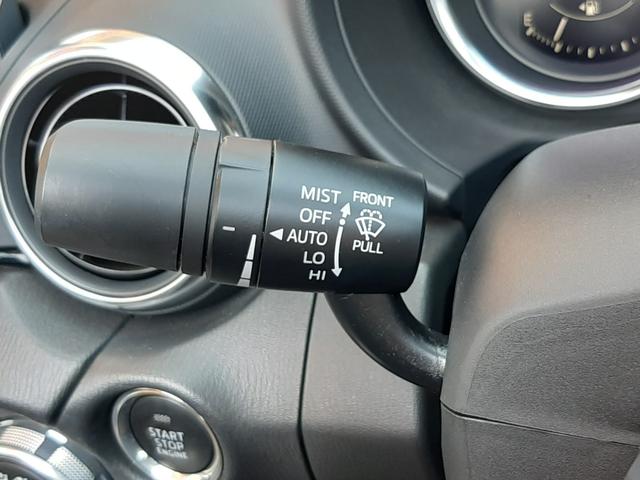ロードスター Ｓスペシャルパッケージ　６速ＭＴ　禁煙車　純正ナビ　ＢＯＳＥサウンド　バックモニター　ＡＵＤＩＯＰＩＬＯＴ２＋９スピーカー　ＬＥＤオートライト　ドライブレコーダー　フルオートＡＣ　レインセンサーワイパー　Ｂｌｕｅｔｏｏｔｈ（32枚目）