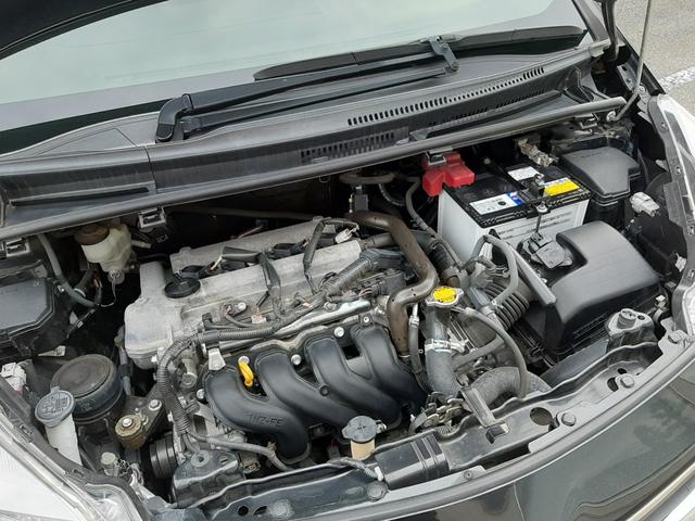 ラクティス Ｓ　ユーザー買取車　ＬＥＤオートライト　禁煙車　純正ナビ　モデリスタローダウンスプリング　ＬＭスポーツ１６ＡＷ　クルーズコントロール　走行５．６Ｋｍ　フルセグＴＶ　Ｂｌｕｅｔｏｏｔｈ（27枚目）