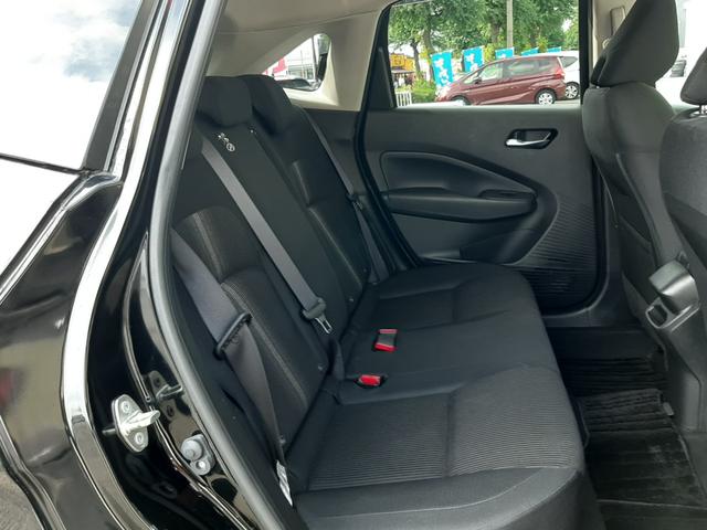 ノート Ｘ　純正９型ディスプレイ　ワイヤレス充電　禁煙車　アラウンドビューモニター　インテリジェントミラー　純正ドラレコ　ＥＴＣ２．０　ＬＥＤオートライト　ブラインドスポットミニター　前後ソナー　カープレイ対応（14枚目）