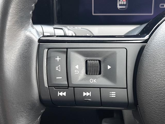 ノート Ｘ　純正９型ディスプレイ　ワイヤレス充電　禁煙車　デジタルインナーミラー　アラウンドビューモニター　ＥＴＣ２．０　インテリキー２個　シート／ステアリングヒーター　ブラインドスポットモニター　前後ソナー（30枚目）
