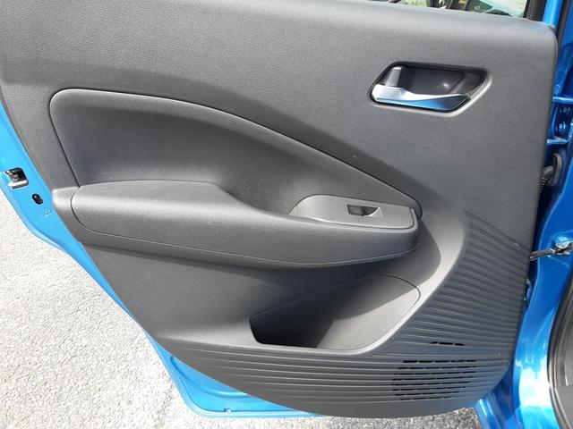 ノート Ｘ　純正９型ディスプレイ　ワイヤレス充電　禁煙車　デジタルインナーミラー　アラウンドビューモニター　ＥＴＣ２．０　インテリキー２個　シート／ステアリングヒーター　ブラインドスポットモニター　前後ソナー（46枚目）