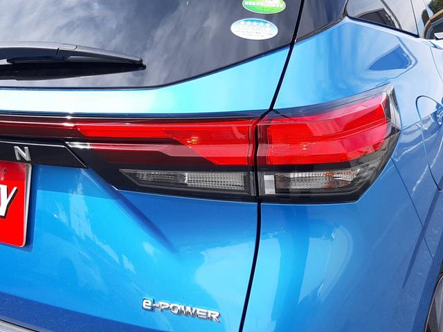 ノート Ｘ　純正９型ディスプレイ　ワイヤレス充電　禁煙車　デジタルインナーミラー　アラウンドビューモニター　ＥＴＣ２．０　インテリキー２個　シート／ステアリングヒーター　ブラインドスポットモニター　前後ソナー（49枚目）