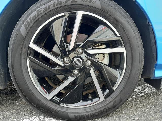 ノート Ｘ　ワンオーナー　純正９型ディスプレイナビ　禁煙車　レザーシート　インテリミラー　アラウンドビュー　ＥＴＣ２．０　ワイヤレス充電　純正ドラレコ　ＬＥＤオートライト　アップルカープレイ　アンドロイドオート（64枚目）