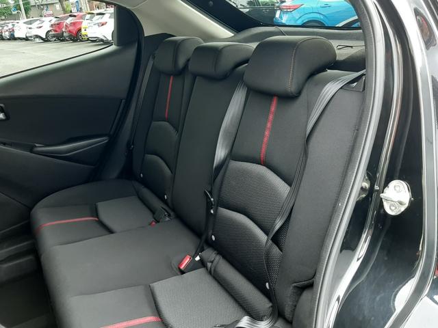 デミオ ＸＤツーリング　純正ルーフスポイラー　禁煙車　マツダコネクト７型ディスプレイ　クルーズコントロール　ビルトインＥＴＣ　ＭＴモード　パドルシフト　ＬＥＤオートライト　純正１６インチアルミ　走行４．０万Ｋｍ（15枚目）