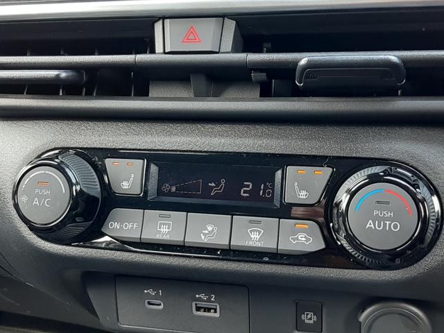 ノート Ｘ　純正９型ディスプレイ　禁煙車　インテリミラー　アラウンドビューモニター　純正ドラレコ　ＥＴＣ２．０　シートヒーター　ステアリングヒーター　ＬＥＤオートライト　前後ソナー　ＣａｒＰｌａｙ対応（5枚目）