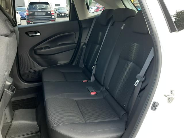 ノート Ｘ　純正９型ディスプレイ　禁煙車　インテリミラー　アラウンドビューモニター　純正ドラレコ　ＥＴＣ２．０　シートヒーター　ステアリングヒーター　ＬＥＤオートライト　前後ソナー　ＣａｒＰｌａｙ対応（15枚目）