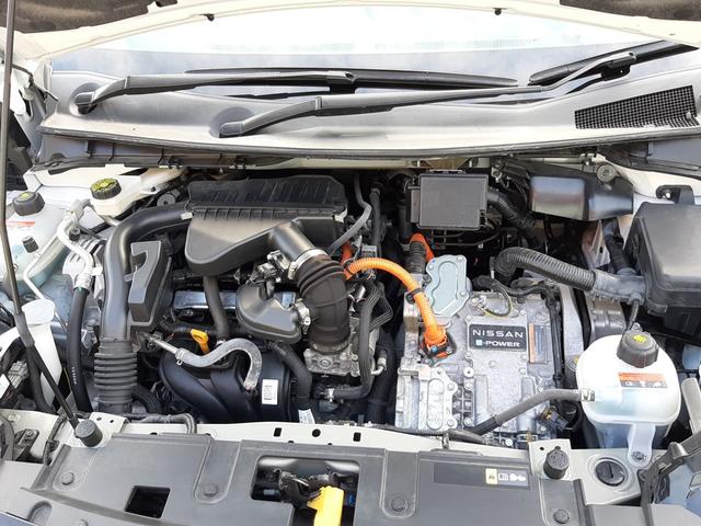 ノート Ｘ　純正９型ディスプレイ　禁煙車　インテリミラー　アラウンドビューモニター　純正ドラレコ　ＥＴＣ２．０　シートヒーター　ステアリングヒーター　ＬＥＤオートライト　前後ソナー　ＣａｒＰｌａｙ対応（26枚目）