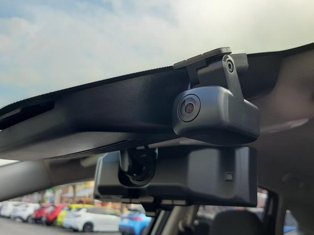 ノート Ｘ　純正９型ディスプレイ　禁煙車　インテリミラー　アラウンドビューモニター　純正ドラレコ　ＥＴＣ２．０　シートヒーター　ステアリングヒーター　ＬＥＤオートライト　前後ソナー　ＣａｒＰｌａｙ対応（35枚目）