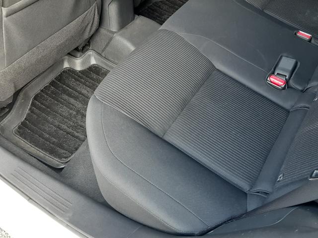ノート Ｘ　純正９型ディスプレイ　禁煙車　インテリミラー　アラウンドビューモニター　純正ドラレコ　ＥＴＣ２．０　シートヒーター　ステアリングヒーター　ＬＥＤオートライト　前後ソナー　ＣａｒＰｌａｙ対応（46枚目）