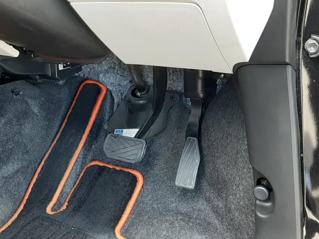 イグニス ハイブリッドＭＺ　柿本マフララー　ＫＥＮＷＯＯＤナビ　パドルシフト　クルーズコントロール　ＬＥＤオートライト　ビルトインＥＴＣ　シートヒーター　フルセグＴＶ　Ｂｌｕｅｔｏｏｔｈ　ステアリングリモコン　純正アルミ（39枚目）