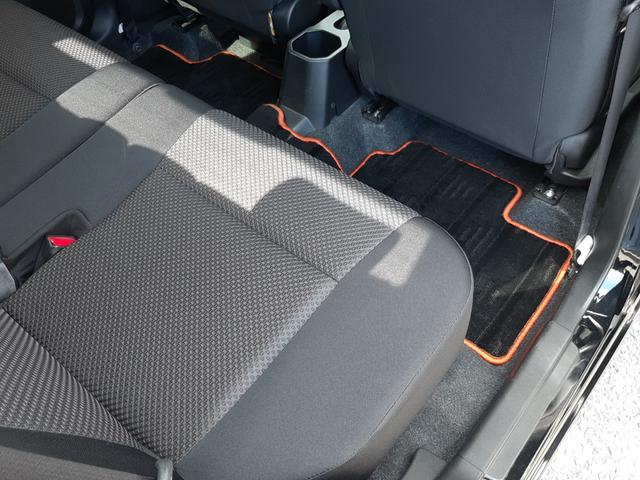 イグニス ハイブリッドＭＺ　柿本マフララー　ＫＥＮＷＯＯＤナビ　パドルシフト　クルーズコントロール　ＬＥＤオートライト　ビルトインＥＴＣ　シートヒーター　フルセグＴＶ　Ｂｌｕｅｔｏｏｔｈ　ステアリングリモコン　純正アルミ（42枚目）