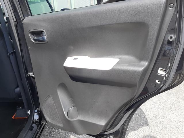 イグニス ハイブリッドＭＺ　柿本マフララー　ＫＥＮＷＯＯＤナビ　パドルシフト　クルーズコントロール　ＬＥＤオートライト　ビルトインＥＴＣ　シートヒーター　フルセグＴＶ　Ｂｌｕｅｔｏｏｔｈ　ステアリングリモコン　純正アルミ（43枚目）