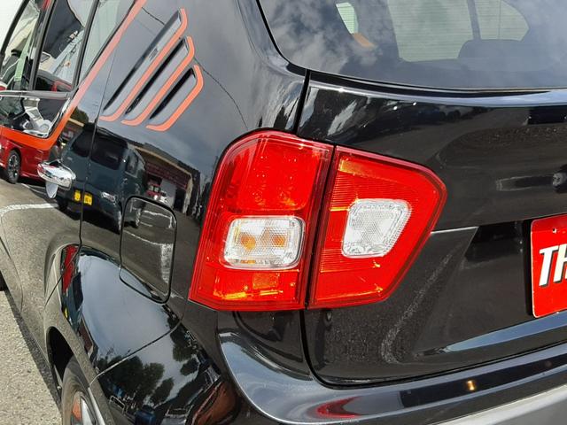 イグニス ハイブリッドＭＺ　柿本マフララー　ＫＥＮＷＯＯＤナビ　パドルシフト　クルーズコントロール　ＬＥＤオートライト　ビルトインＥＴＣ　シートヒーター　フルセグＴＶ　Ｂｌｕｅｔｏｏｔｈ　ステアリングリモコン　純正アルミ（53枚目）