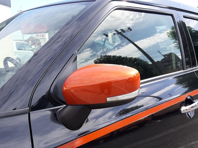 イグニス ハイブリッドＭＺ　柿本マフララー　ＫＥＮＷＯＯＤナビ　パドルシフト　クルーズコントロール　ＬＥＤオートライト　ビルトインＥＴＣ　シートヒーター　フルセグＴＶ　Ｂｌｕｅｔｏｏｔｈ　ステアリングリモコン　純正アルミ（56枚目）