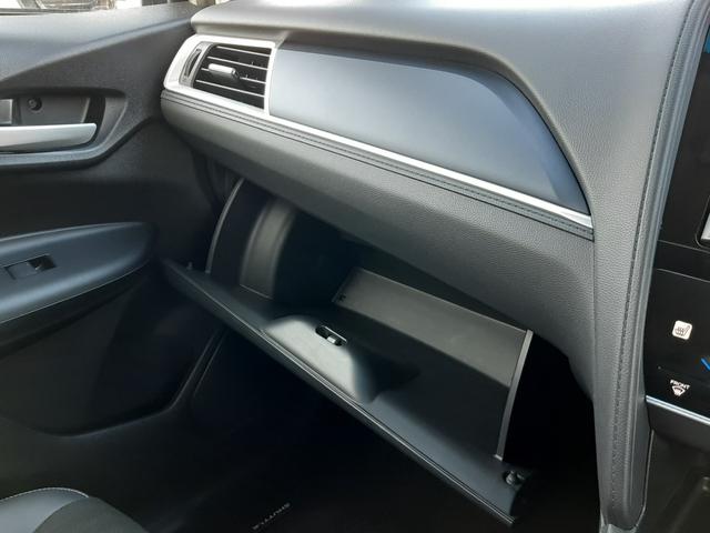 シャトル ハイブリッドX ホンダセンシング 無限アルミ ワンオーナー 禁煙車 純正8型ナビ バックモニター シートヒーター ビルトインETC LEDオートライト レーダークルコン パドルシフト デュアルエアコン フルセグ Bluetooth(36枚目)