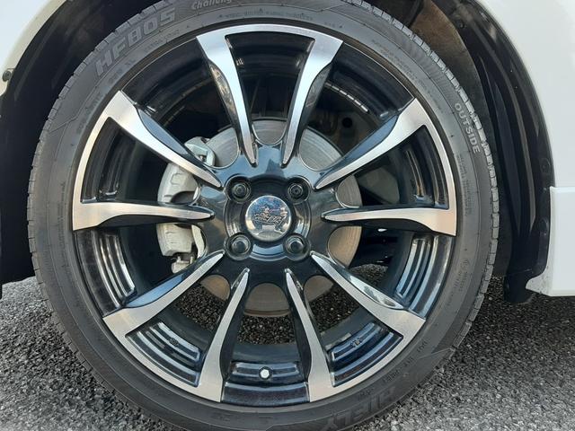 シャトル ハイブリッドX ホンダセンシング 無限アルミ ワンオーナー 禁煙車 純正8型ナビ バックモニター シートヒーター ビルトインETC LEDオートライト レーダークルコン パドルシフト デュアルエアコン フルセグ Bluetooth(67枚目)