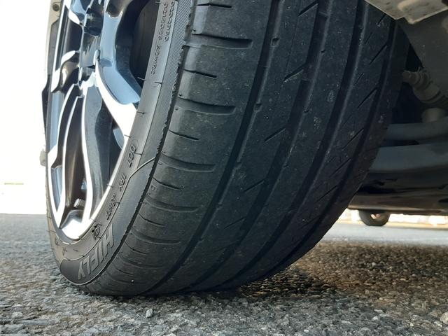 シャトル ハイブリッドX ホンダセンシング 無限アルミ ワンオーナー 禁煙車 純正8型ナビ バックモニター シートヒーター ビルトインETC LEDオートライト レーダークルコン パドルシフト デュアルエアコン フルセグ Bluetooth(68枚目)