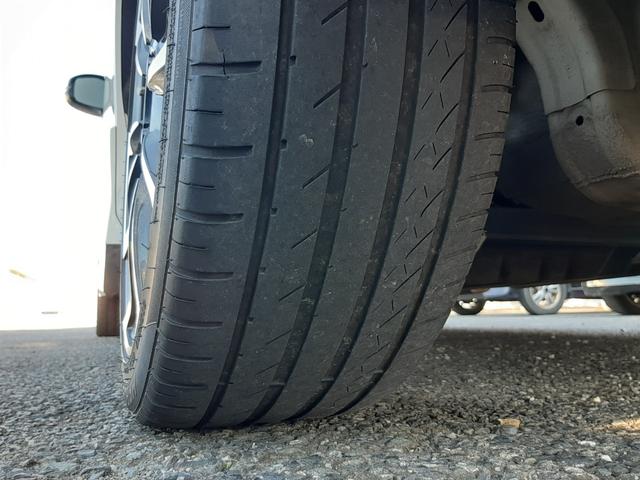 シャトル ハイブリッドX ホンダセンシング 無限アルミ ワンオーナー 禁煙車 純正8型ナビ バックモニター シートヒーター ビルトインETC LEDオートライト レーダークルコン パドルシフト デュアルエアコン フルセグ Bluetooth(72枚目)