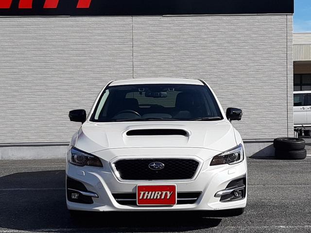 レヴォーグ １．６ＧＴアイサイト　スマートエディション　ワンオーナー　アイサイトセイフティプラス　禁煙車　ディーラーＯＰ８型ナビ　アイサイトシストモニター　ＥＴＣ２．０　ツーリングシスト　リアビークルディテクション　レーダークルーズ　スマートキー２個（19枚目）