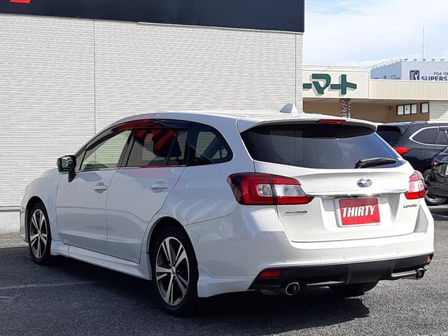 レヴォーグ １．６ＧＴアイサイト　スマートエディション　ワンオーナー　アイサイトセイフティプラス　禁煙車　ディーラーＯＰ８型ナビ　アイサイトシストモニター　ＥＴＣ２．０　ツーリングシスト　リアビークルディテクション　レーダークルーズ　スマートキー２個（25枚目）