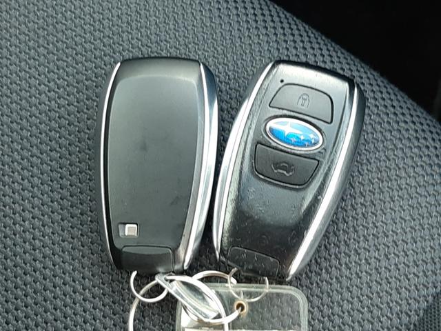 レヴォーグ １．６ＧＴアイサイト　スマートエディション　ワンオーナー　アイサイトセイフティプラス　禁煙車　ディーラーＯＰ８型ナビ　アイサイトシストモニター　ＥＴＣ２．０　ツーリングシスト　リアビークルディテクション　レーダークルーズ　スマートキー２個（41枚目）