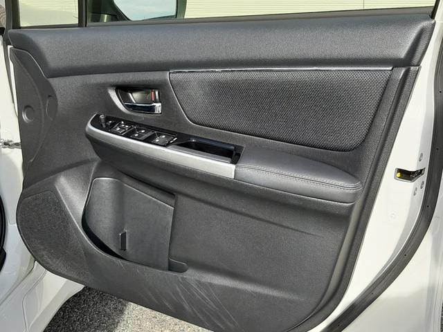 レヴォーグ １．６ＧＴアイサイト　スマートエディション　ワンオーナー　アイサイトセイフティプラス　禁煙車　ディーラーＯＰ８型ナビ　アイサイトシストモニター　ＥＴＣ２．０　ツーリングシスト　リアビークルディテクション　レーダークルーズ　スマートキー２個（46枚目）