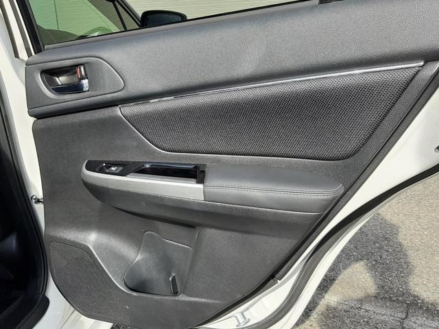 レヴォーグ １．６ＧＴアイサイト　スマートエディション　ワンオーナー　アイサイトセイフティプラス　禁煙車　ディーラーＯＰ８型ナビ　アイサイトシストモニター　ＥＴＣ２．０　ツーリングシスト　リアビークルディテクション　レーダークルーズ　スマートキー２個（48枚目）