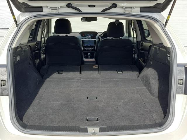 レヴォーグ １．６ＧＴアイサイト　スマートエディション　ワンオーナー　アイサイトセイフティプラス　禁煙車　ディーラーＯＰ８型ナビ　アイサイトシストモニター　ＥＴＣ２．０　ツーリングシスト　リアビークルディテクション　レーダークルーズ　スマートキー２個（53枚目）