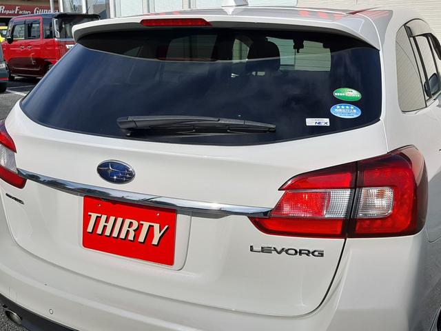 レヴォーグ １．６ＧＴアイサイト　スマートエディション　ワンオーナー　アイサイトセイフティプラス　禁煙車　ディーラーＯＰ８型ナビ　アイサイトシストモニター　ＥＴＣ２．０　ツーリングシスト　リアビークルディテクション　レーダークルーズ　スマートキー２個（66枚目）