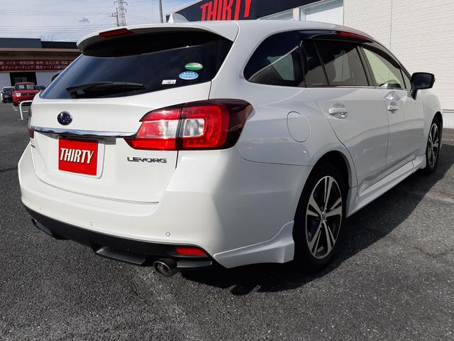 レヴォーグ １．６ＧＴアイサイト　スマートエディション　ワンオーナー　アイサイトセイフティプラス　禁煙車　ディーラーＯＰ８型ナビ　アイサイトシストモニター　ＥＴＣ２．０　ツーリングシスト　リアビークルディテクション　レーダークルーズ　スマートキー２個（69枚目）