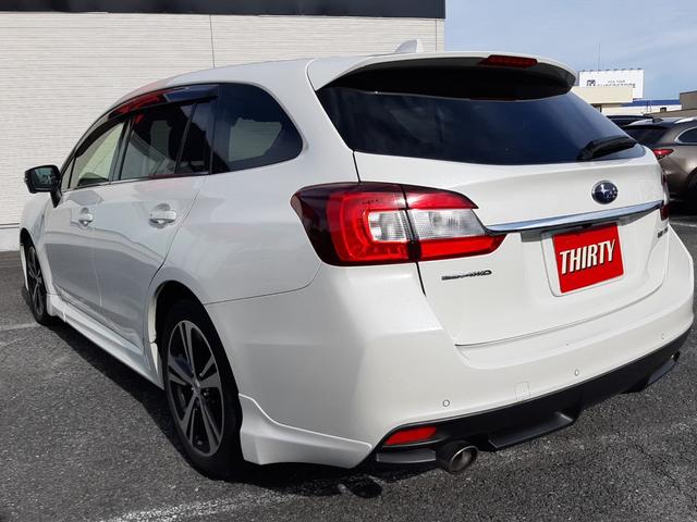 レヴォーグ １．６ＧＴアイサイト　スマートエディション　ワンオーナー　アイサイトセイフティプラス　禁煙車　ディーラーＯＰ８型ナビ　アイサイトシストモニター　ＥＴＣ２．０　ツーリングシスト　リアビークルディテクション　レーダークルーズ　スマートキー２個（70枚目）