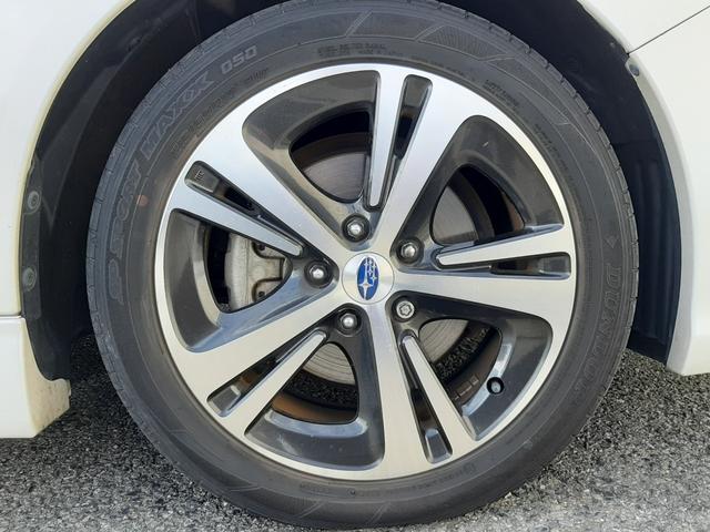 レヴォーグ １．６ＧＴアイサイト　スマートエディション　ワンオーナー　アイサイトセイフティプラス　禁煙車　ディーラーＯＰ８型ナビ　アイサイトシストモニター　ＥＴＣ２．０　ツーリングシスト　リアビークルディテクション　レーダークルーズ　スマートキー２個（71枚目）