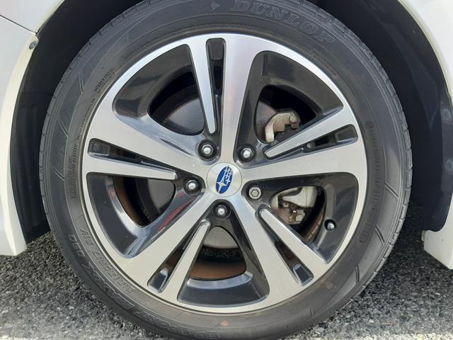 レヴォーグ １．６ＧＴアイサイト　スマートエディション　ワンオーナー　アイサイトセイフティプラス　禁煙車　ディーラーＯＰ８型ナビ　アイサイトシストモニター　ＥＴＣ２．０　ツーリングシスト　リアビークルディテクション　レーダークルーズ　スマートキー２個（73枚目）