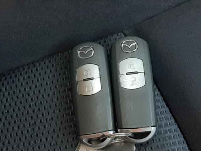 デミオ ＸＤツーリング　６速ＭＴ　ワンオーナー　Ｒスポイラー　純正ナビ　バックモニター　クルーズコントロール　ビルトインＥＴＣ　ＬＥＤ　アクティブドライビングディスプレイ　フォグランプ　純正アルミ（34枚目）