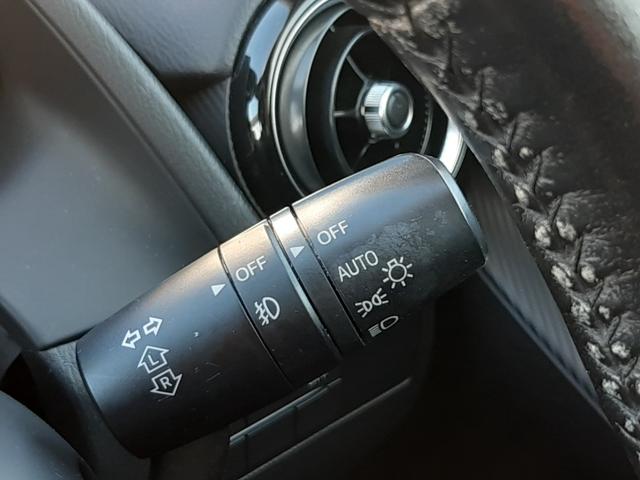 デミオ ＸＤツーリング　６速ＭＴ　ワンオーナー　Ｒスポイラー　純正ナビ　バックモニター　クルーズコントロール　ビルトインＥＴＣ　ＬＥＤ　アクティブドライビングディスプレイ　フォグランプ　純正アルミ（36枚目）