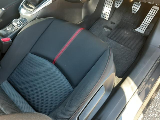 デミオ ＸＤツーリング　６速ＭＴ　ワンオーナー　Ｒスポイラー　純正ナビ　バックモニター　クルーズコントロール　ビルトインＥＴＣ　ＬＥＤ　アクティブドライビングディスプレイ　フォグランプ　純正アルミ（42枚目）