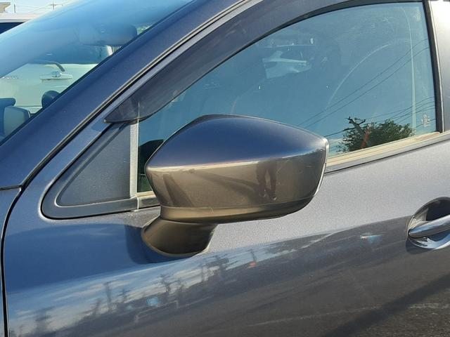 デミオ ＸＤツーリング　６速ＭＴ　ワンオーナー　Ｒスポイラー　純正ナビ　バックモニター　クルーズコントロール　ビルトインＥＴＣ　ＬＥＤ　アクティブドライビングディスプレイ　フォグランプ　純正アルミ（57枚目）