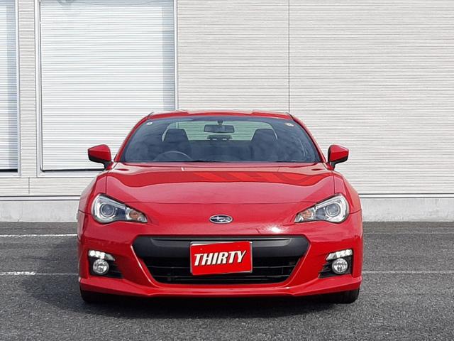 BRZ S 6速MT リアスポイラー CUSCOタワーバー 純正リヤアンダーディフューザー OHLINS車高調 HIDオートライト LEDアクセ KENWOODオーディオ デュアルエアコン ETC 車検R9/4(19枚目)